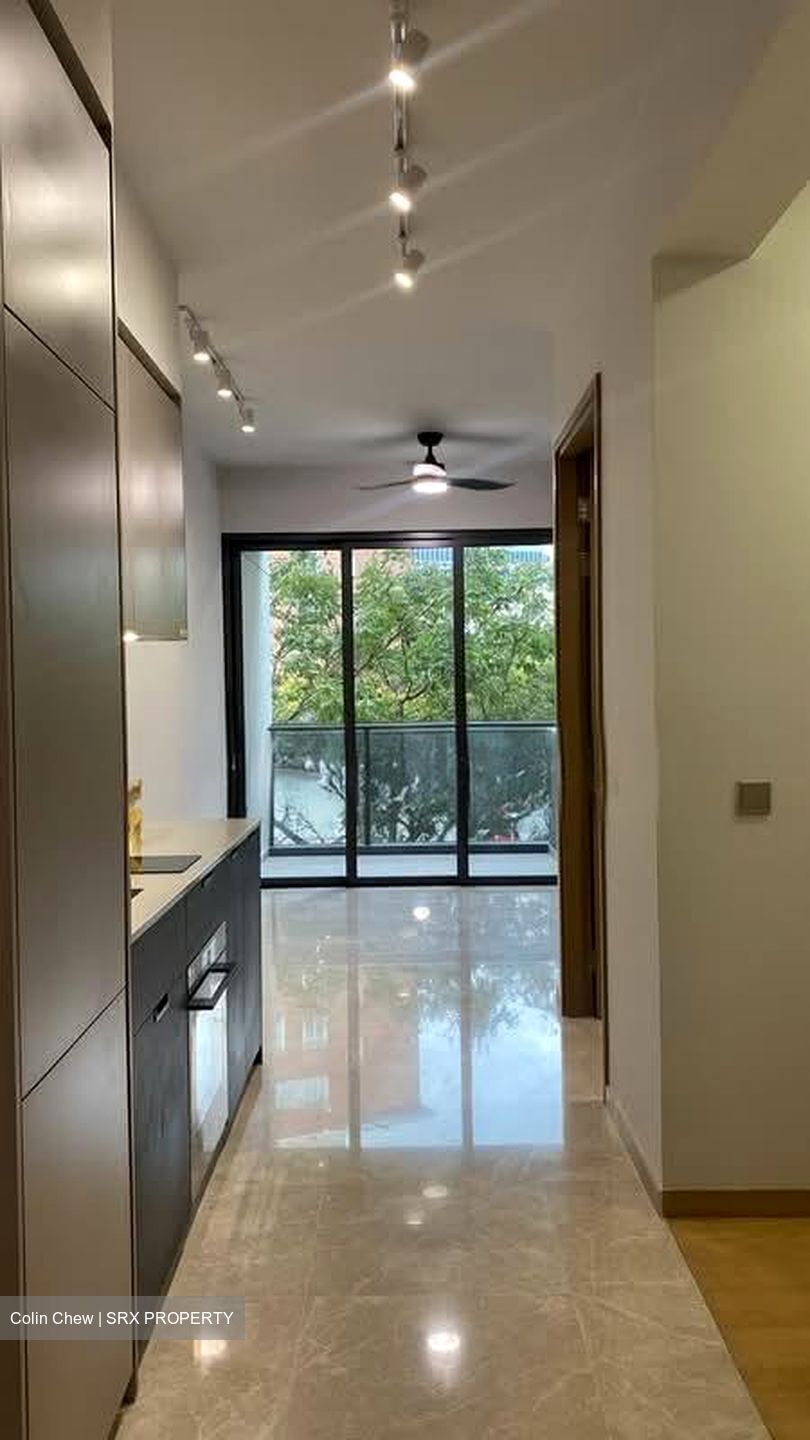 Haus On Handy (D9), Condominium #573378561